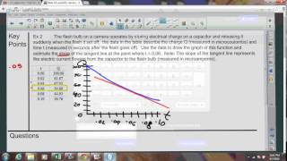 Calc 14 Tangent and Velocity Problems [upl. by Lancey966]