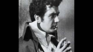 Franco Corelli  E lucevan le stelle [upl. by Auqenahs536]