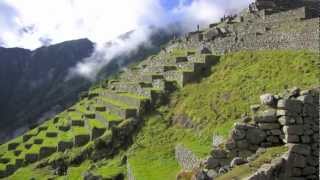 Inca Civilization [upl. by Kolivas23]