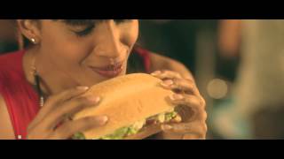 McDonalds™ Griiled Chicken™ Royale  English 30 Sec  TVC 2014 [upl. by Alwitt]