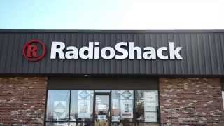 Goodbye RadioShack Last Week Tonight with John Oliver HBO [upl. by Evita728]