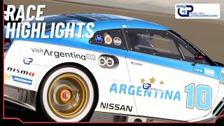 highlights del Gran Premio Latinoamericano [upl. by Claud]