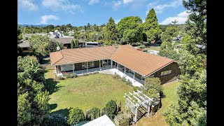 93 Puriri Park Road Maunu [upl. by Nylireg]