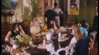 Rags to Riches 1987 TV Pilot 4 of 10 [upl. by Ainahs]