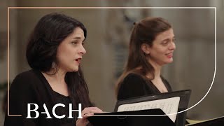 Bach  Mass in B minor BWV 232  Van Veldhoven  Netherlands Bach Society [upl. by Arias]