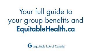 Full Guide to EquitableHealth [upl. by Siloum769]