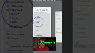 Seitenleiste Optimieren Tipps für deinen Finder auf Mac [upl. by Boesch]