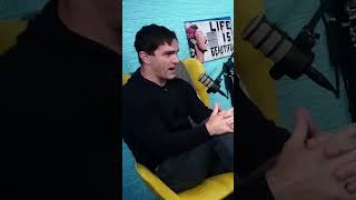 Sam Witwer teases new Star Wars project [upl. by Sykleb701]