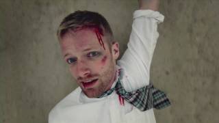 Astronautalis  The Wondersmith and His Sons Official Music Video [upl. by Lennod]