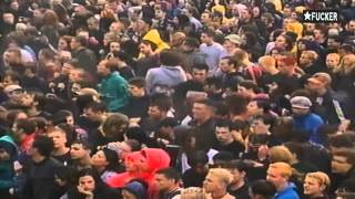 Deftones  Live at Bizarre Festival 1998 ProShot HD [upl. by Eseneg767]