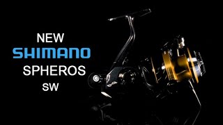 New Shimano Spheros  Comprehensive review [upl. by Maffa]