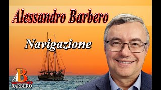 Alessandro Barbero  Navigazione [upl. by Eeluj]