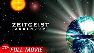 ZEITGEIST ADDENDUM  Full Free Documentary  Social Pathology Peter Joseph [upl. by Lateh]