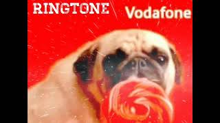 Everyday I Want To Fly Ringtone Vodafone [upl. by Israel]