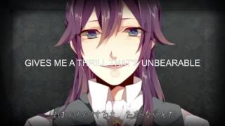 【Kamui Gakupo】Lower pitchThe Tragedy of Chateau Cepage【Eng sub】 [upl. by Nelav]