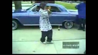 The Real Gangsta Crip Walk V3 Cut [upl. by Timi924]