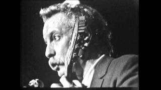 Georges Brassens  Chanson pour lauvergnat Officiel Live Version [upl. by Eleanore]