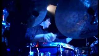 David Rozenblatt Drum Solo with Brushes [upl. by Toffey110]