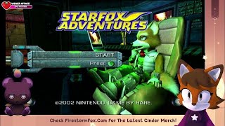 Star Fox Adventures 6 [upl. by Eigriv]