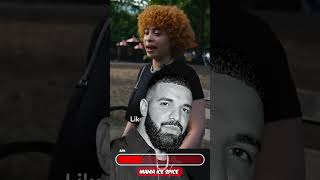 Drakes Baby Mama Rumors Heat Up [upl. by Zachariah]