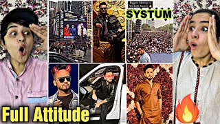 ELVISH YADAV NEW ATTITUDE VIDEOS😈🔥 ELVISH YADAV ANGRY MOMENTS😡🤬 SYSTUMM🔥 [upl. by Ciardap]