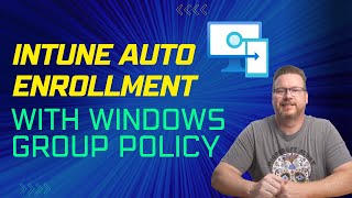 How to Enroll Windows Device in Microsoft Endpoint Manager admin centerIntune [upl. by Ardnait]