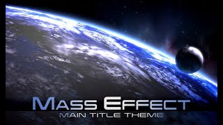 Mass Effect 2 OST  The Normandy Reborn [upl. by Irovi]