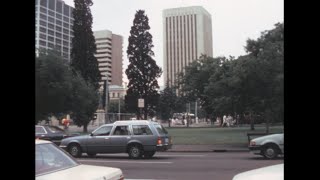 Adelaide 1988 archive footage [upl. by Faucher]