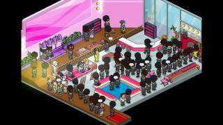 The Great Habbo Raid of July 12th 2010 [upl. by Amak]