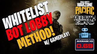 Call of duty Warzone WHITELIST ERROR fix [upl. by Nojid]