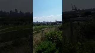 Governors Island New York Beautiful Sight Seeing ♥️ shortvideo viralvideo trending shorts [upl. by Wrdna839]