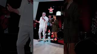 Ția plăcut varianta live de la Sa rupt lanțul de iubirequot 👀🫶 live cu JOIOANA x MrDustinMoon [upl. by Milah]