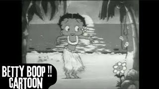 Betty Boop Bamboo Isle [upl. by Ande162]