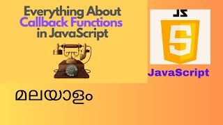 Async Tutorial 1  Callback Function In JavaScript [upl. by Rosabel938]