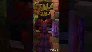 Senpai spider hogalala smp edit 💀 [upl. by Umont]