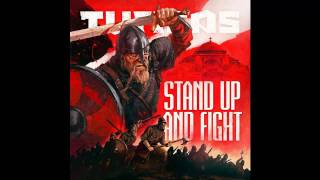 TurisasThe March Of The Varangian Guard [upl. by Neeleuqcaj]