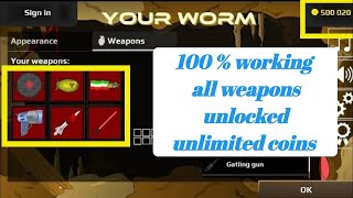 Annelids me all weapons unlock hack mod gameplay🚨 [upl. by Ennaus]