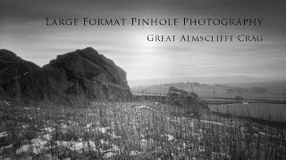 Great Almscliffe Pinhole Photography Project [upl. by Cozmo]