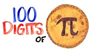 The Pi Song Memorize 100 Digits Of π  SCIENCE SONGS [upl. by Neliac]