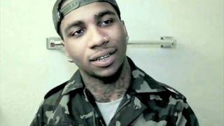 Lil B  Think Im BasedGod Instrumental [upl. by Haseena]