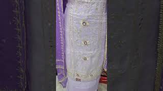 Organza Shirt Organza Dupatta Silk Salwar 8283828381 5500 royalcollectionrajpura [upl. by Consuela740]