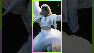 Madonna  Like Virgin  lyrics shorts [upl. by Helli]