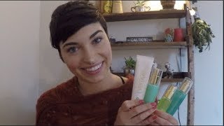 Doterra Verage Skincare Review [upl. by Brenton195]