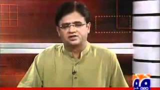 Kamran khan funny reporting IST Batch 07 [upl. by Ruperta]