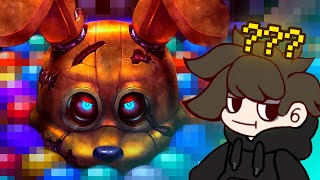 quotFNaF Into The Pitquot Duyuruldu   Resmi Fragman  Tepki İnceleme amp Analiz [upl. by Meibers]