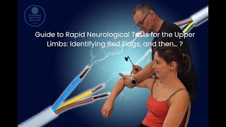 Welcome to the Comprehensive Guide on Upper Limb Neurological Screening Tests Video in English [upl. by Augusta992]