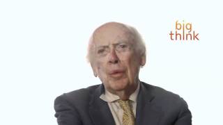 James Watson Marijuana Can Trigger Schizophrenia [upl. by Eivi]