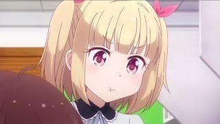 New Game  Yun Iijima Kansai Dialect Kawai moment HD with Sub [upl. by Ahsien]