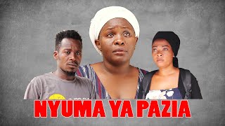 NYUMA YA PAZIAEPESODE 1 BONGO MOVIE SWAHILI MOVIE 2022 [upl. by Nadia426]