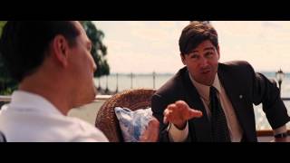 Le Loup de Wall Street  Official TV spot HD FR  à partir du 0801 dans les salles [upl. by Ebert]